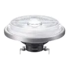 Philips MASTER LED Spot G53 AR111 10.8W 620lm 40D - 930 varm hvit | beste fargegjengivelse - dimbar - erstatter 50W