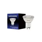 Noxion PerfectColor LED Spot GU10 PAR16 3.8W 345lm 36D - 922-927 Dim To Warm | Beste Fargegjengivelse - Dimbar - Erstatter 50W