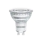 Noxion PerfectColor LED Spot GU10 PAR16 6.7W 575lm 36D - 927 Ekstra Varm Hvit | Beste Fargegjengivelse - Dimbar - Erstatter 80W