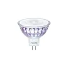 Philips Master Value LED Spot GU5.3 MR16 7.5W 660lm 36D - 940 kald hvit | beste fargegjengivelse - dimbar - erstatter 50W
