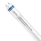 Philips LED Lysrør T8 MASTER (HF) High Output 20W 2900lm - 830 varm hvit | 150cm - dimbar - erstatter 58W