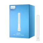 Philips CorePro PL-L LED Pære HF 12W - 840 Kald Hvit | 4-Stift - Erstatter 24W