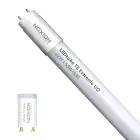 Noxion LED Lysrør T8 Avant Extreme (EM/Mains) Ultra Output 20.6W 3300lm - 830 Varm Hvit | 150cm - Erstatter 58W